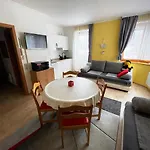 Apartman Paula *