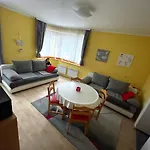 Paula Apartman *
