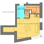 Apartman Paula