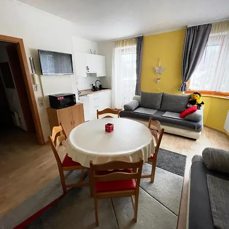 Appartement Paula *