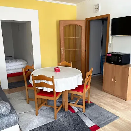 Paula Appartement Rokytnice nad Jizerou