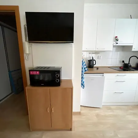 Paula Appartement