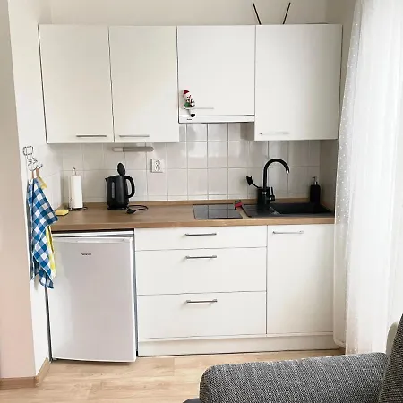 Appartement Paula Rokytnice nad Jizerou