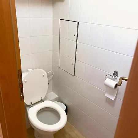 Paula Appartement Rokytnice nad Jizerou