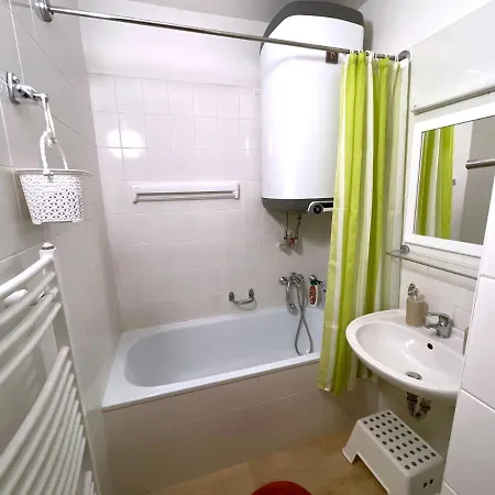 Appartement Paula