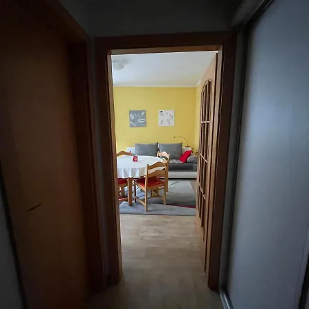 Appartement Paula *