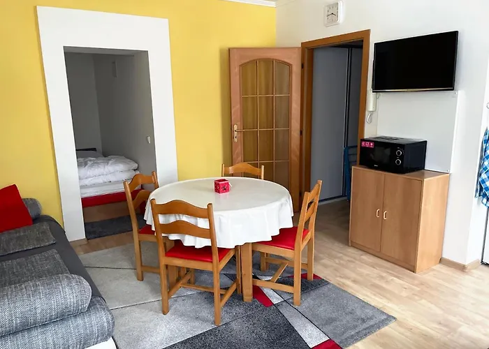 Paula Appartement Rokytnice nad Jizerou