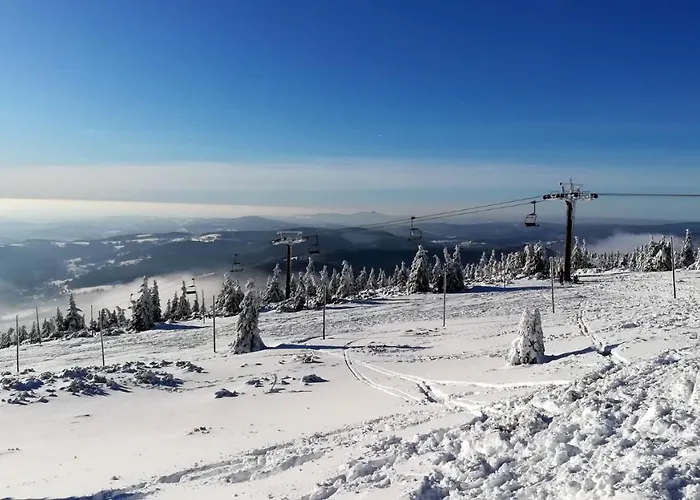 Paula * Rokytnice nad Jizerou